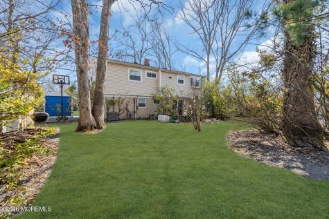 1018 Zircon Drive Toms River NJ 08753