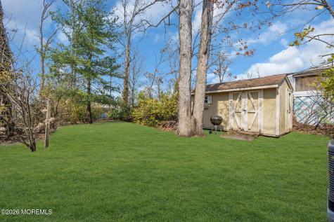 1018 Zircon Drive Toms River NJ 08753