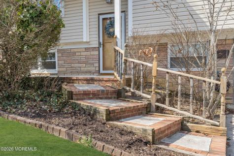 1018 Zircon Drive Toms River NJ 08753