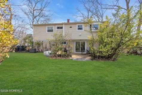 1018 Zircon Drive Toms River NJ 08753