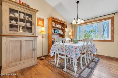 1018 Zircon Drive Toms River NJ 08753