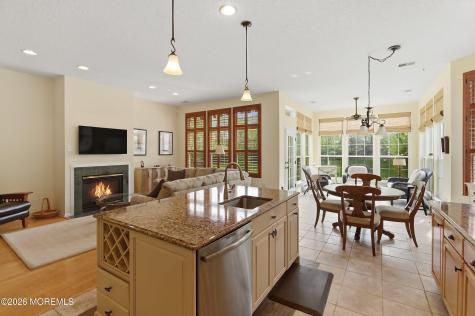 2601 Lantern Light Way Wall NJ 08736