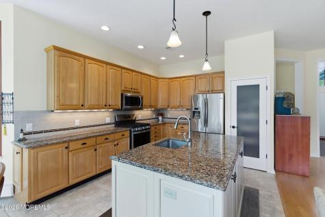 2601 Lantern Light Way Wall NJ 08736