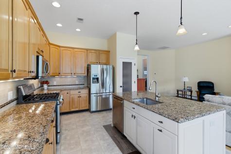 2601 Lantern Light Way Wall NJ 08736