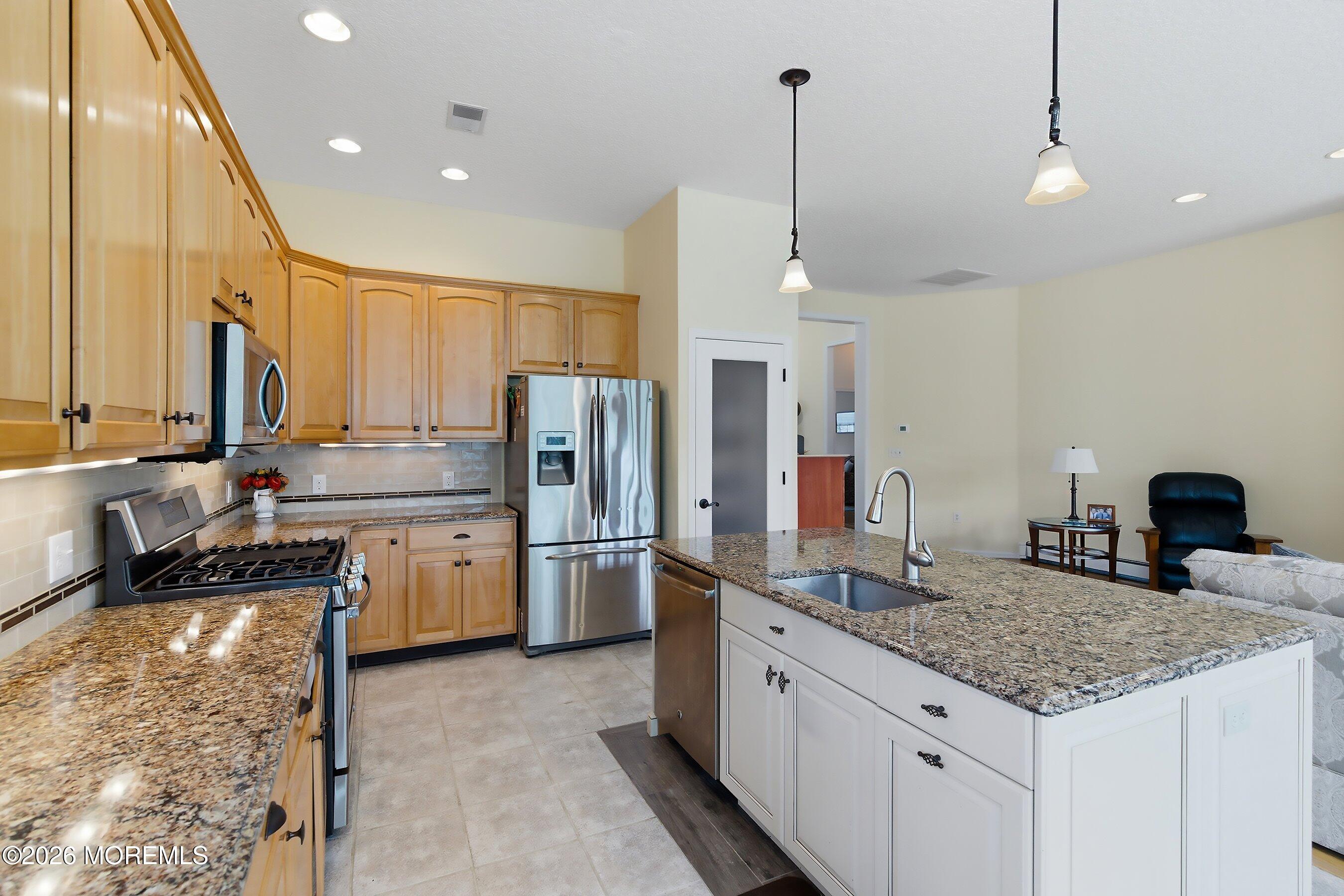 2601 Lantern Light Way Wall NJ 08736