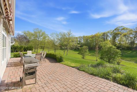 2601 Lantern Light Way Wall NJ 08736
