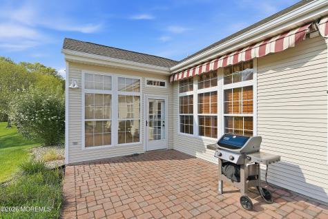 2601 Lantern Light Way Wall NJ 08736