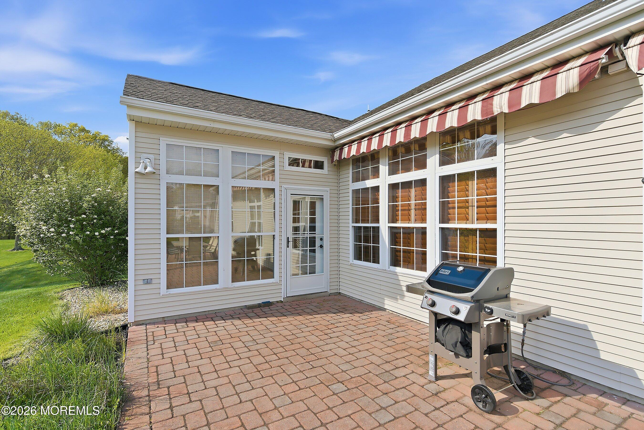 2601 Lantern Light Way Wall NJ 08736