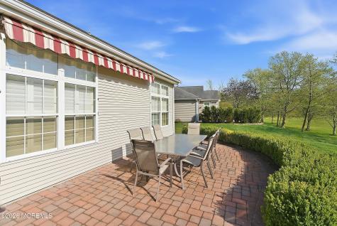 2601 Lantern Light Way Wall NJ 08736