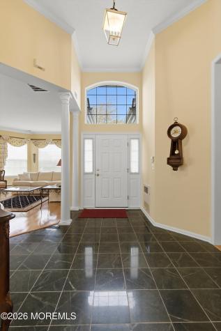 2601 Lantern Light Way Wall NJ 08736