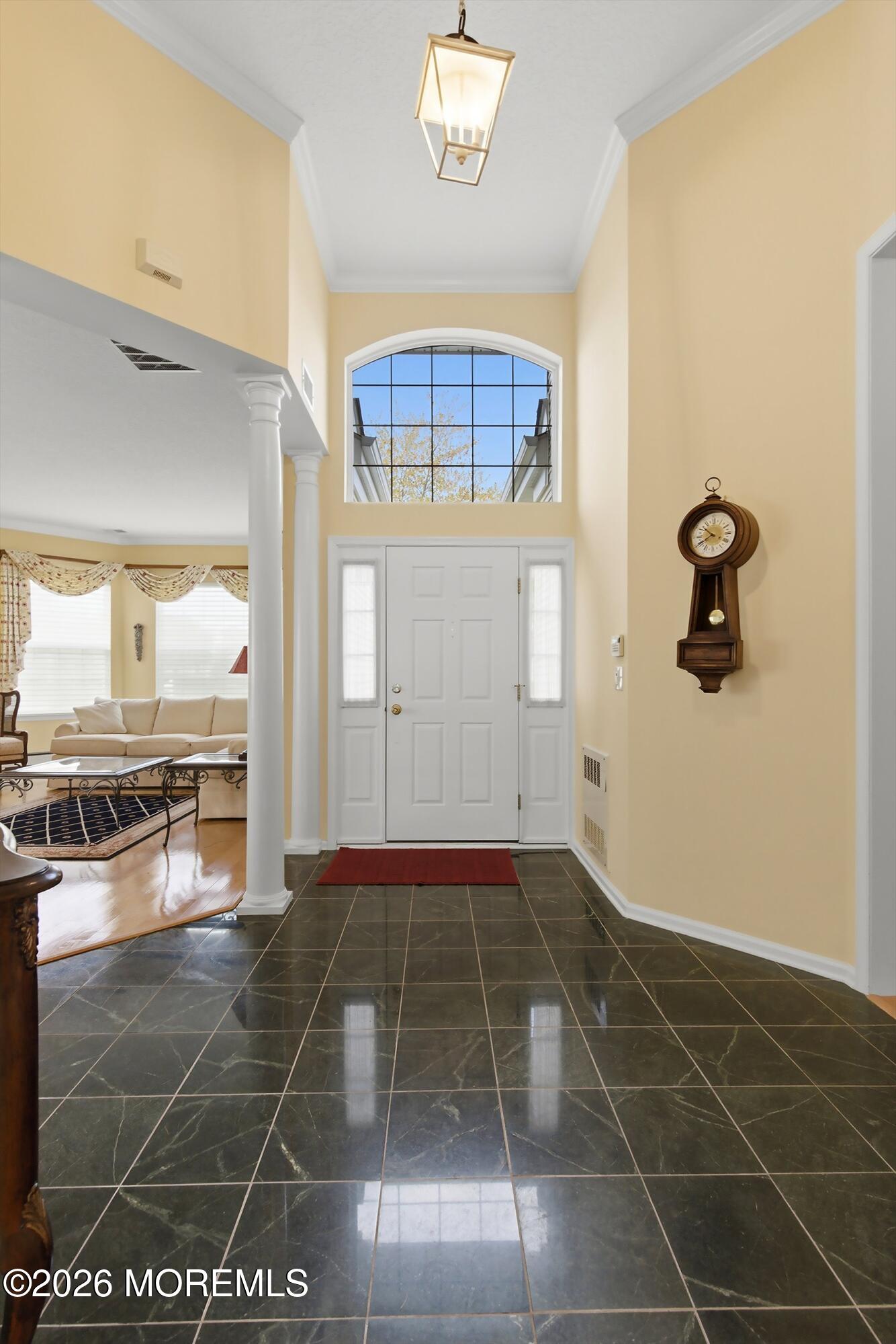 2601 Lantern Light Way Wall NJ 08736