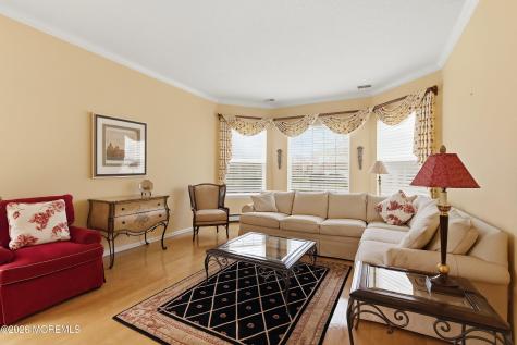 2601 Lantern Light Way Wall NJ 08736