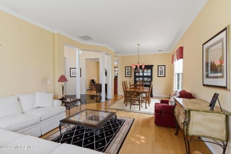 2601 Lantern Light Way Wall NJ 08736
