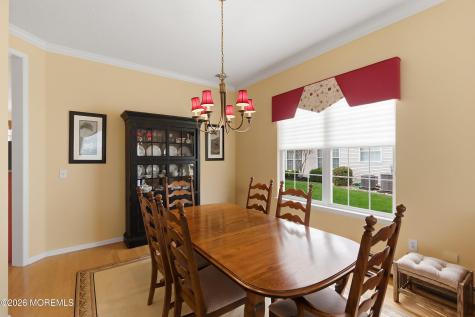 2601 Lantern Light Way Wall NJ 08736
