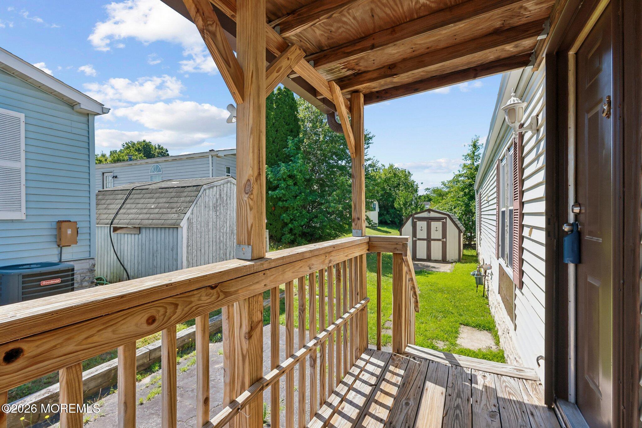 9 Secretariat Street Howell NJ 07731