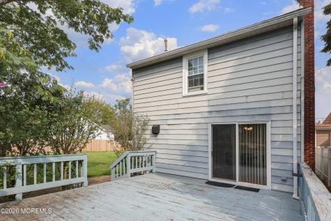 30 Linton Place Keansburg NJ 07734
