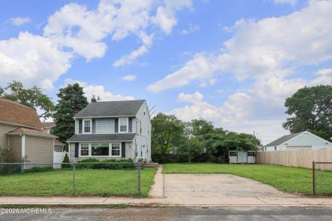 30 Linton Place Keansburg NJ 07734