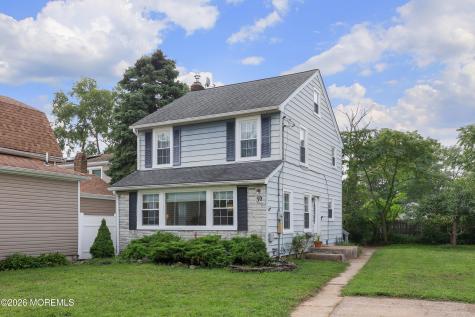 30 Linton Place Keansburg NJ 07734