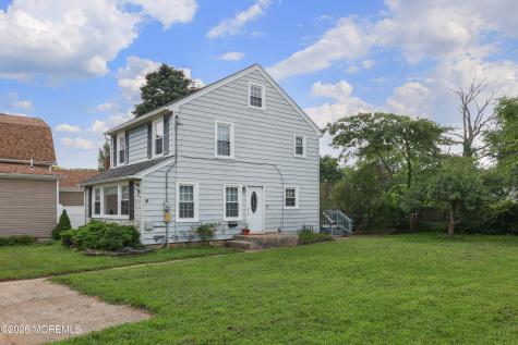 30 Linton Place Keansburg NJ 07734