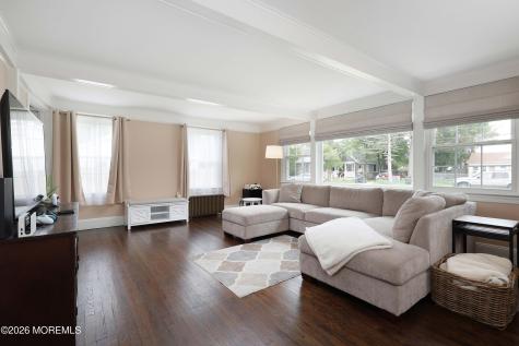 30 Linton Place Keansburg NJ 07734