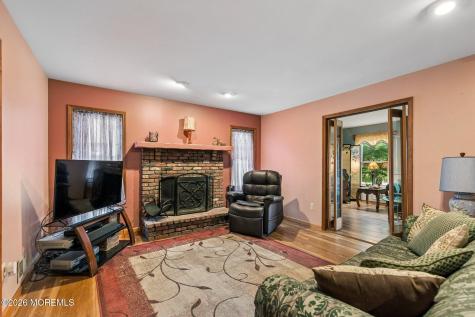 447 Sloping Hill Court Brick NJ 08723