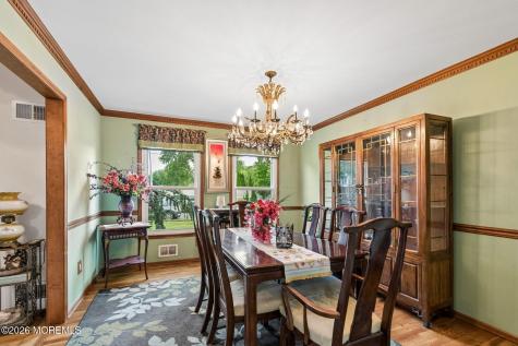 447 Sloping Hill Court Brick NJ 08723
