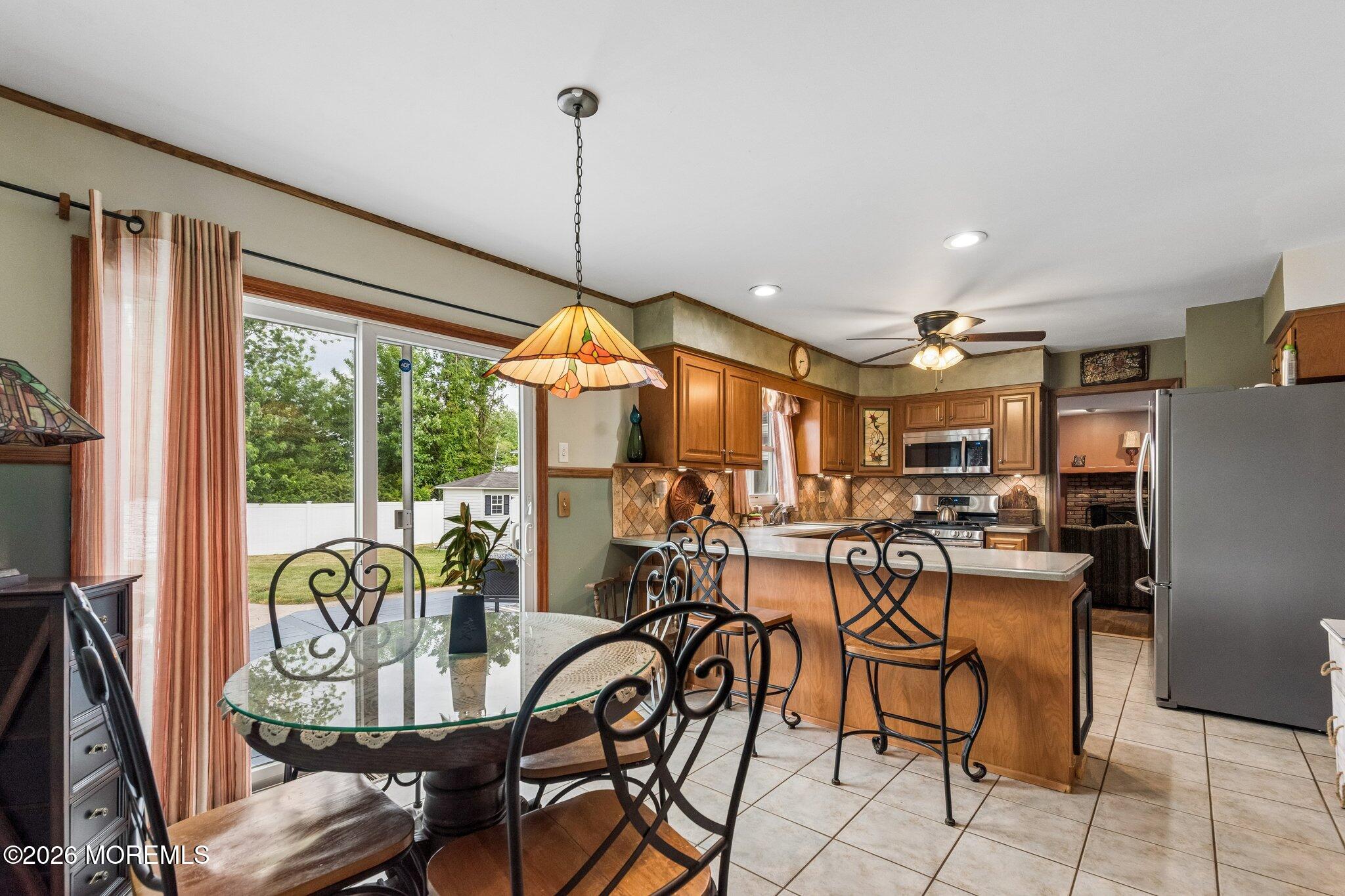 447 Sloping Hill Court Brick NJ 08723