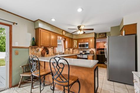 447 Sloping Hill Court Brick NJ 08723