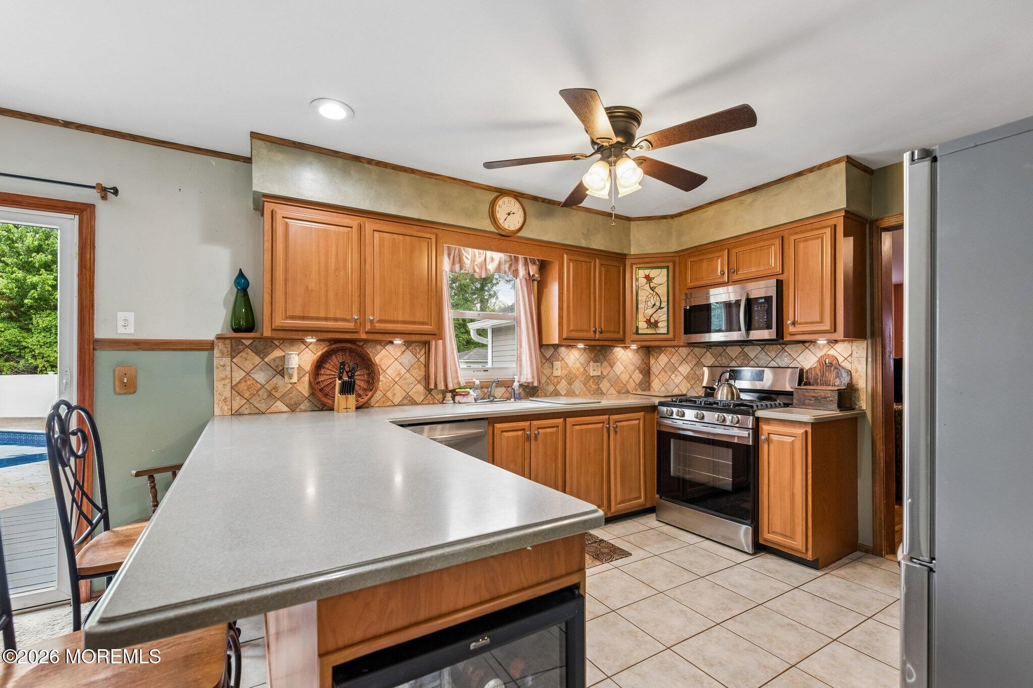 447 Sloping Hill Court Brick NJ 08723