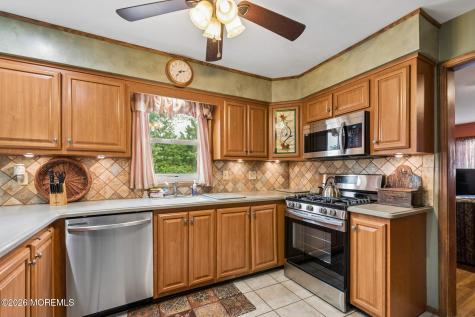 447 Sloping Hill Court Brick NJ 08723