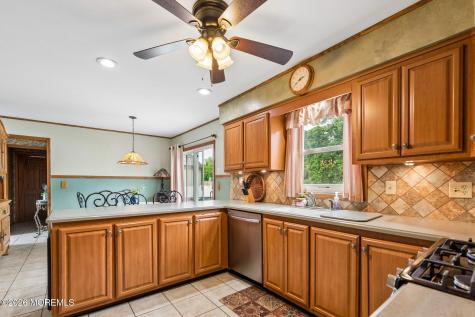 447 Sloping Hill Court Brick NJ 08723