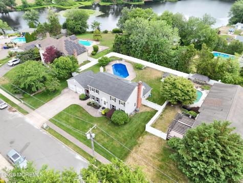 447 Sloping Hill Court Brick NJ 08723
