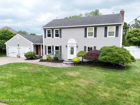 447 Sloping Hill Court Brick NJ 08723