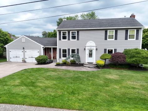 447 Sloping Hill Court Brick NJ 08723