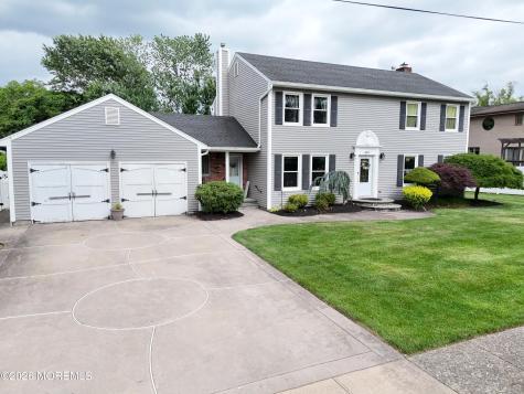 447 Sloping Hill Court Brick NJ 08723