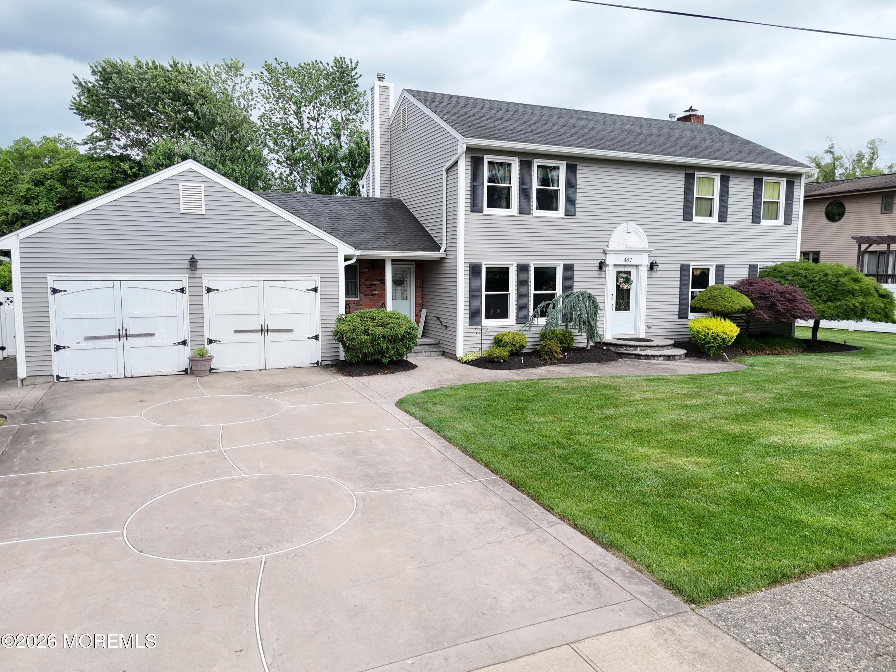 447 Sloping Hill Court Brick NJ 08723