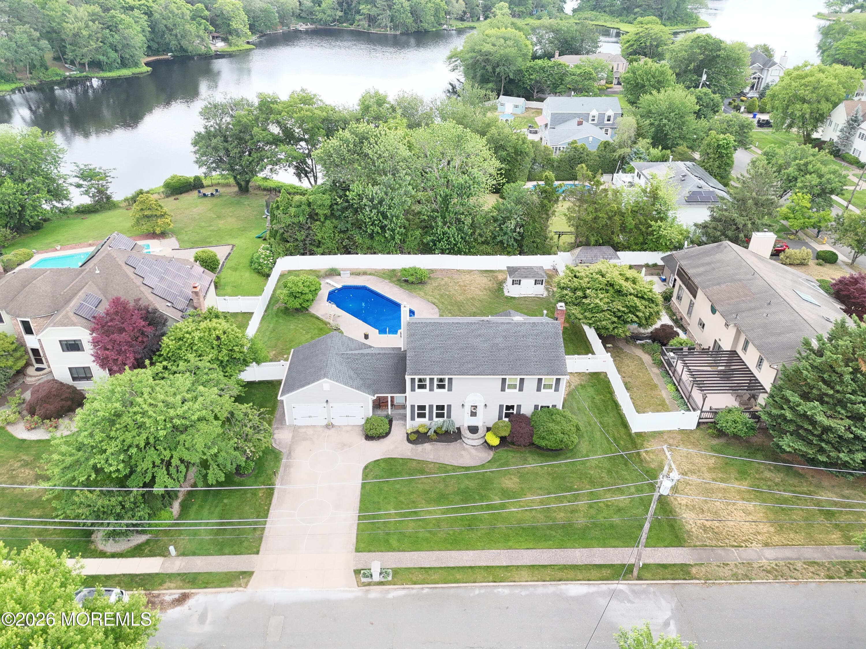 447 Sloping Hill Court Brick NJ 08723