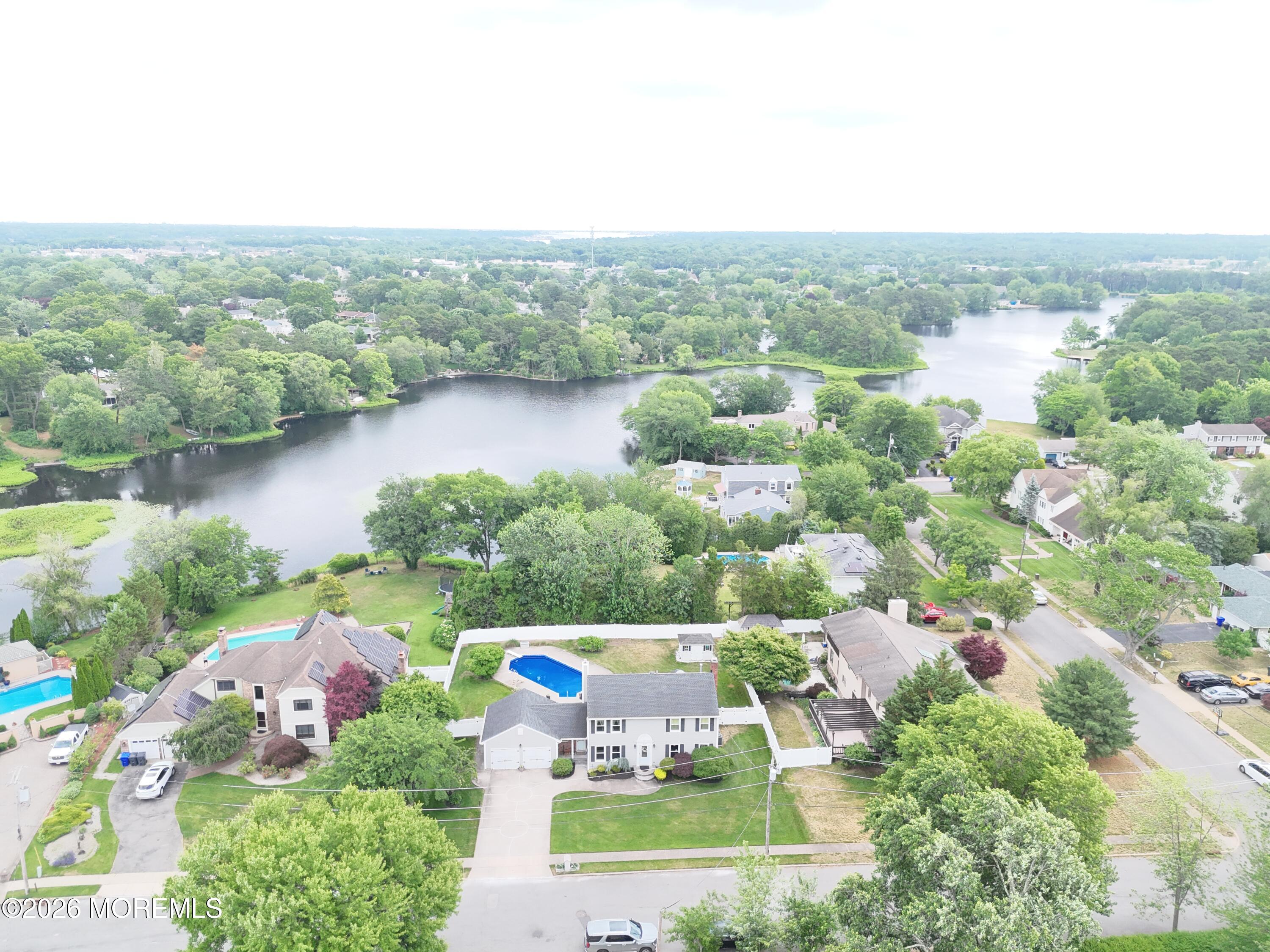 447 Sloping Hill Court Brick NJ 08723
