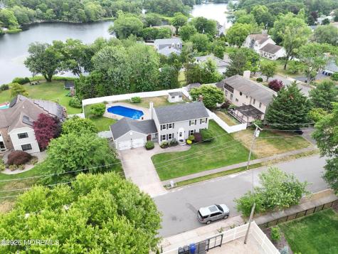 447 Sloping Hill Court Brick NJ 08723