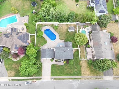 447 Sloping Hill Court Brick NJ 08723
