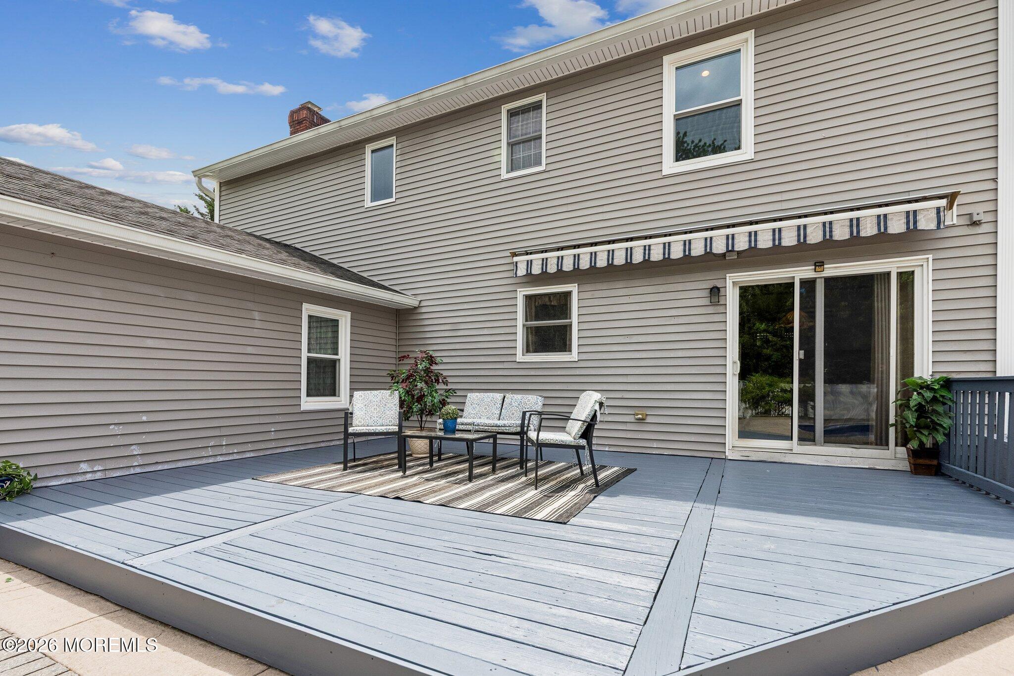 447 Sloping Hill Court Brick NJ 08723