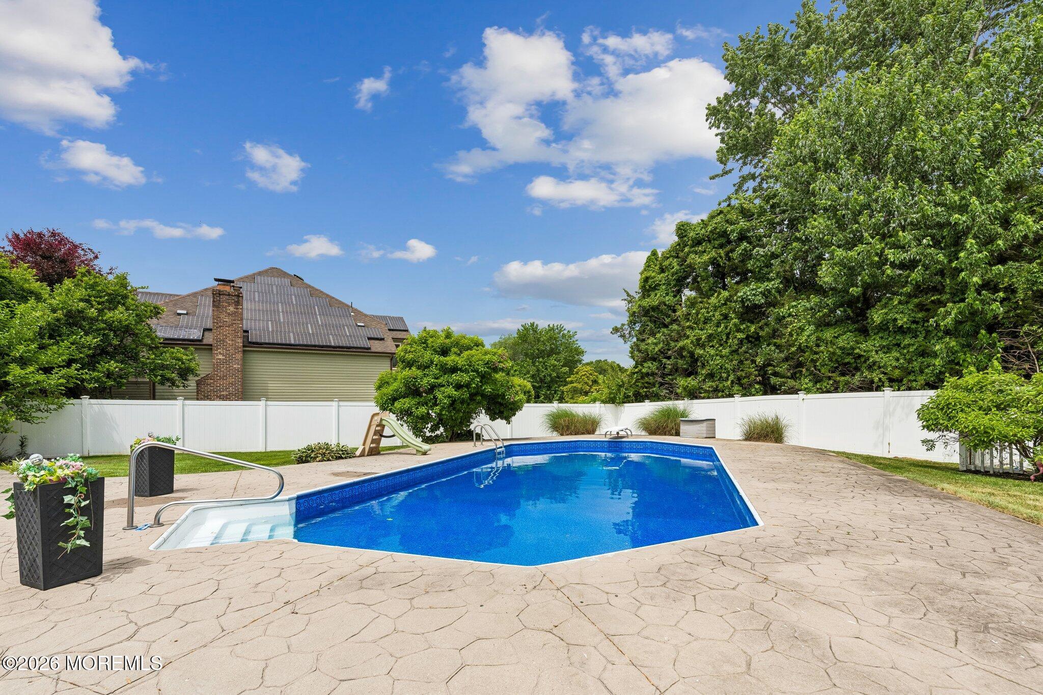447 Sloping Hill Court Brick NJ 08723