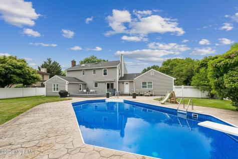 447 Sloping Hill Court Brick NJ 08723