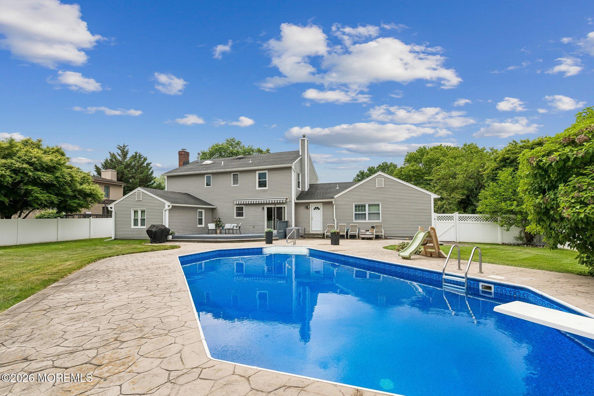 447 Sloping Hill Court Brick NJ 08723