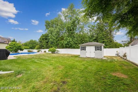 447 Sloping Hill Court Brick NJ 08723