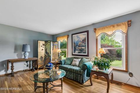 447 Sloping Hill Court Brick NJ 08723