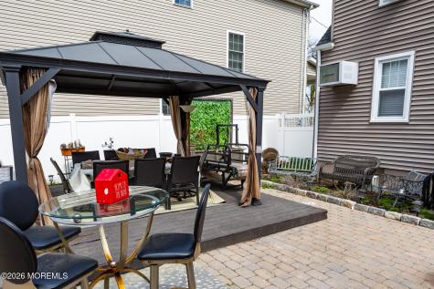 15 S Pulaski Avenue Sayreville NJ 08872