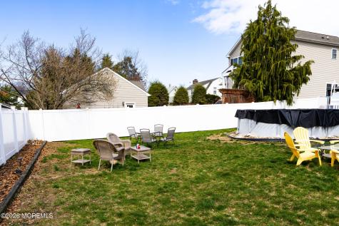 15 S Pulaski Avenue Sayreville NJ 08872
