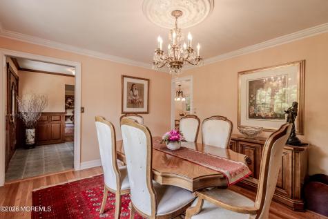 17 Stephens Drive East Brunswick NJ 08816