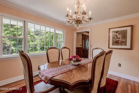 17 Stephens Drive East Brunswick NJ 08816